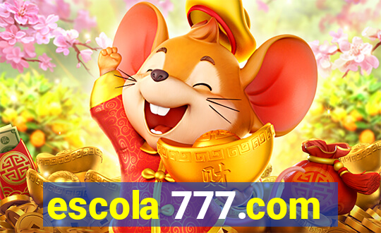 escola 777.com